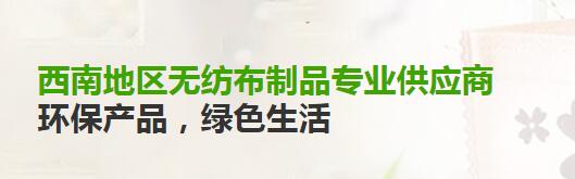成都市金牌無紡布包裝有限公司